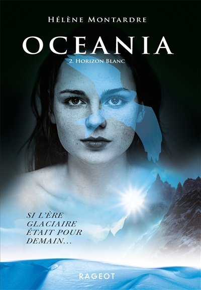 Oceania T2 - Horizon blanc (Poche)