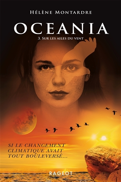 Oceania T3 - Sur les ailes du vent (Poche)