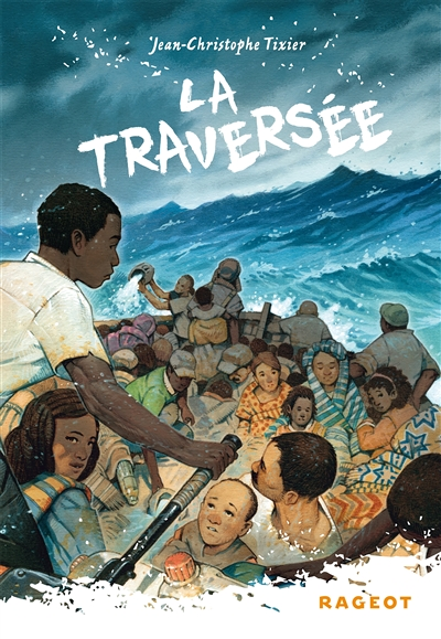 La traversée (Jeunesse)