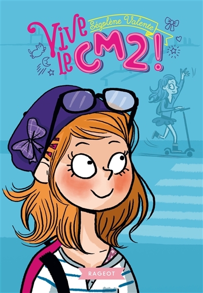 Vive le CM2 ! (Jeunesse)