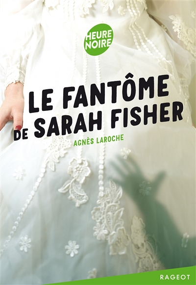 Le fantôme de Sarah Fisher (Poche)