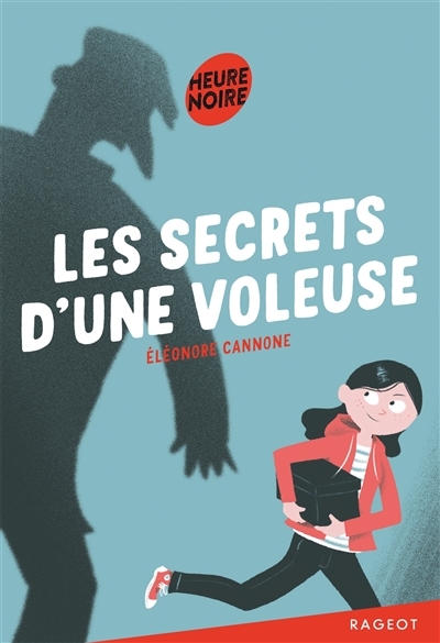 Les secrets d'une voleuse (Poche)