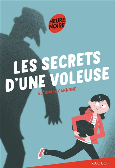 Les secrets d'une voleuse (Poche)