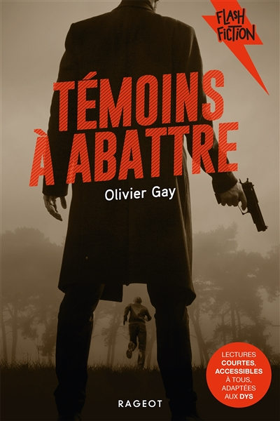 Témoins à abattre (Poche)