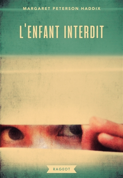 L'enfant interdit (Poche)