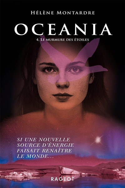 Oceania T4 - Le murmure des étoiles (Poche)