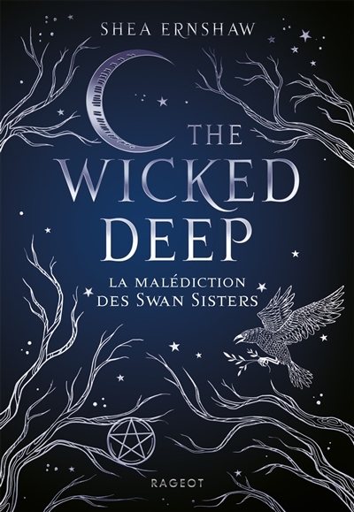 The Wicked Deep - La malédiction des Swan Sisters (Jeunesse)