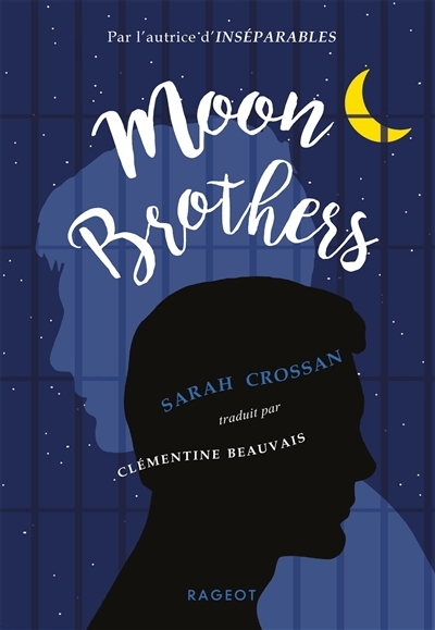 Moon brothers (Jeunesse)