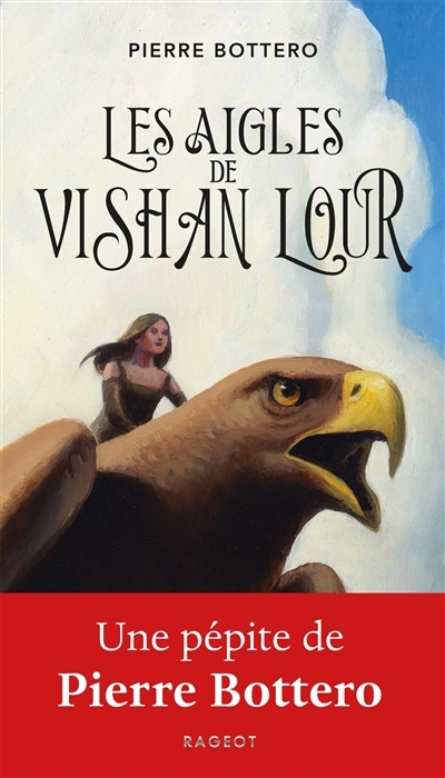 Les aigles de Vishan Lour (Jeunesse)