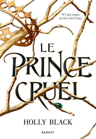 Le prince cruel (Jeunesse)