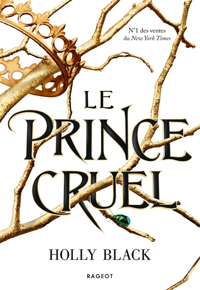 Le prince cruel (Jeunesse)