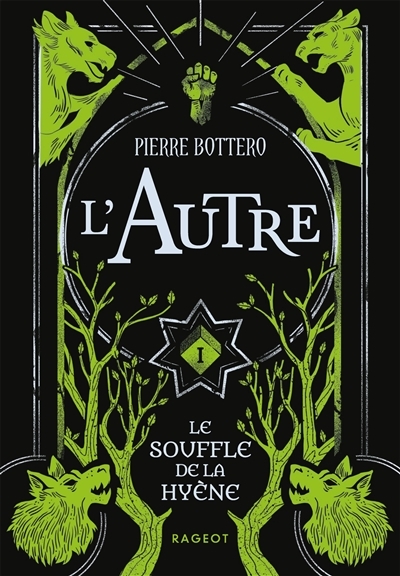 L'Autre - Le souffle de la hyène (Poche)