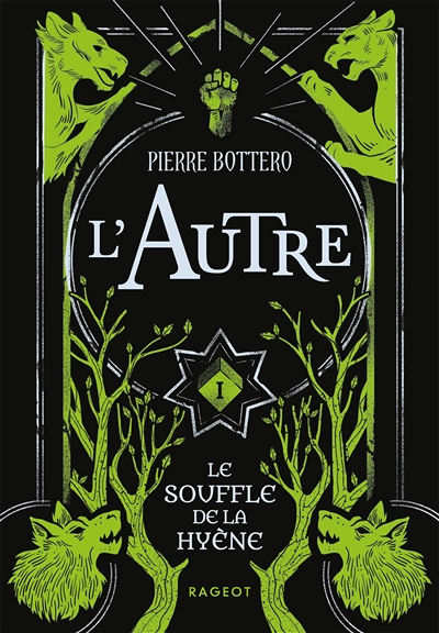 L'Autre - Le souffle de la hyène (Poche)