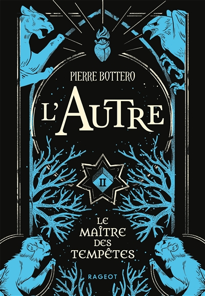 L'Autre - Le maître des tempêtes (Poche)