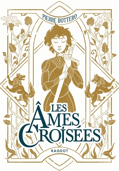 Les âmes croisées (Poche)