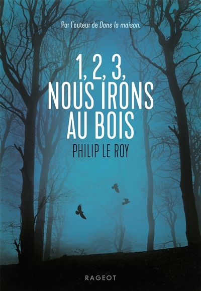 1, 2, 3, nous irons au bois (Jeunesse)