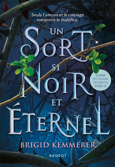 Un sort si noir et éternel (Jeunesse)