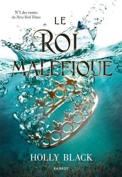 Le roi maléfique (Jeunesse)