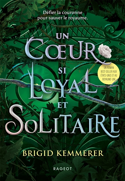 Un coeur si loyal et solitaire (Broché)