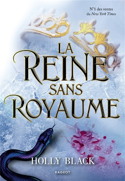 La Reine sans royaume (Jeunesse)