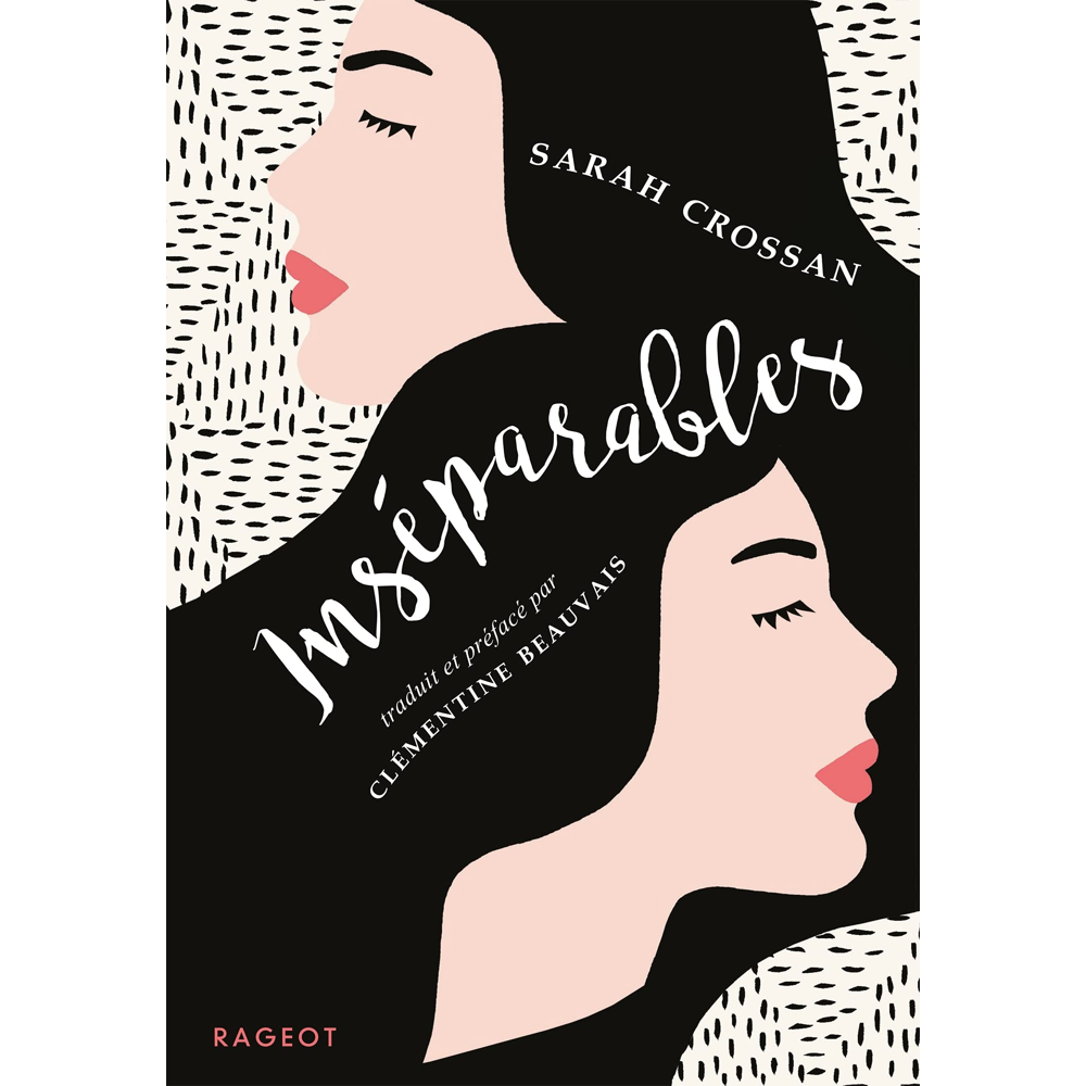 Inséparables (Poche)