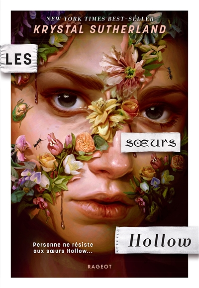 Les soeurs Hollow (Broché)