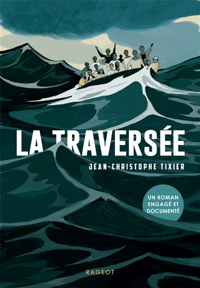 La Traversée (Broché)