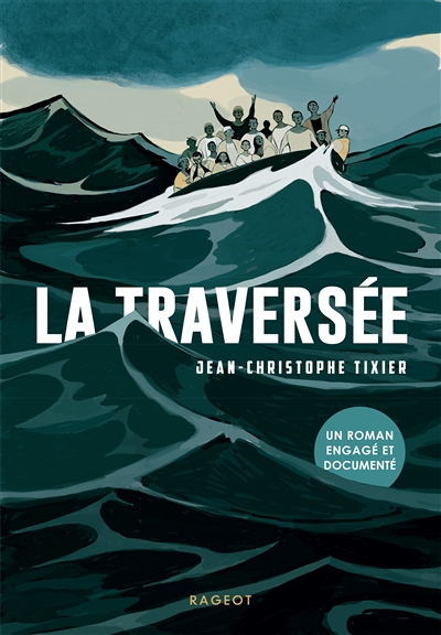 La Traversée (Broché)