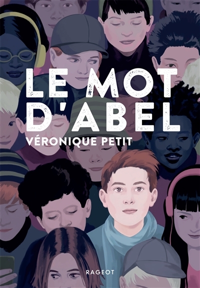 Le mot d'Abel (Broché)