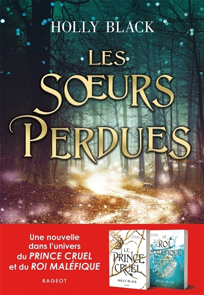 Les soeurs perdues (Jeunesse)