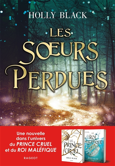 Les soeurs perdues (Jeunesse)