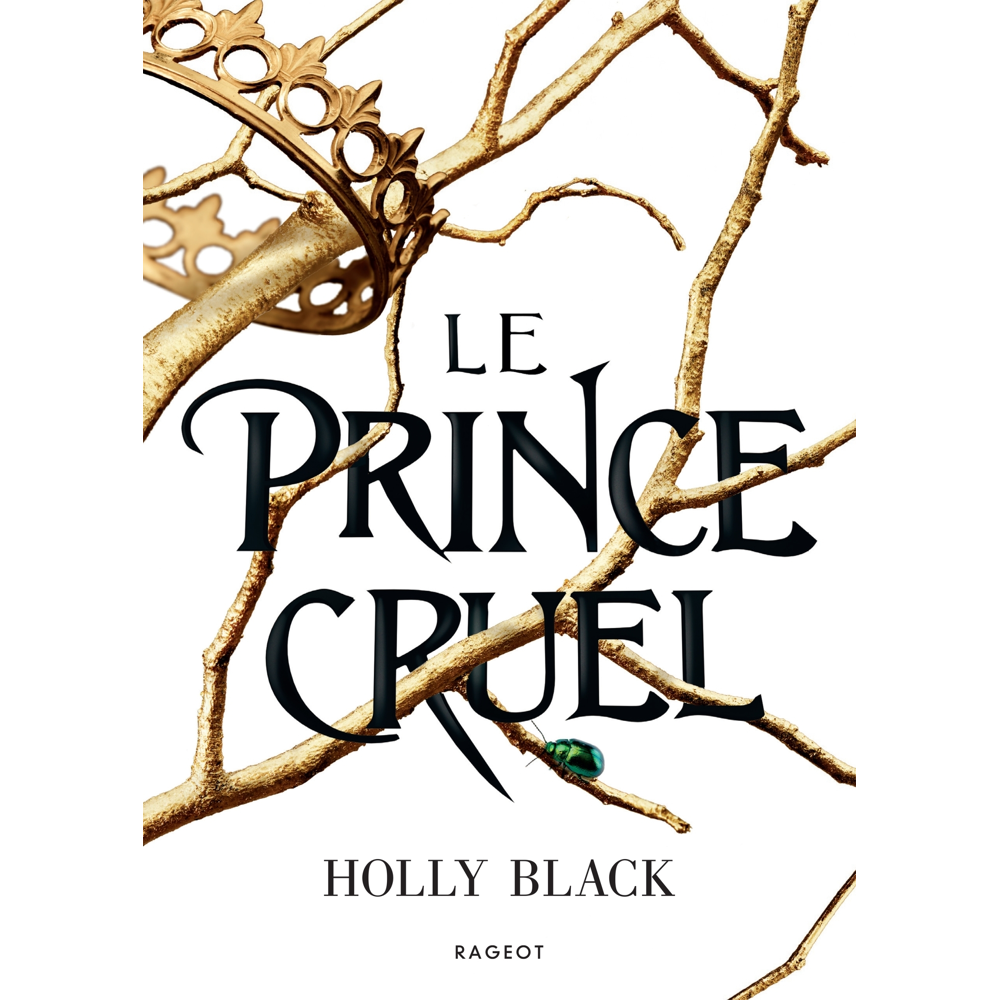 Le prince cruel - Collector (Broché)