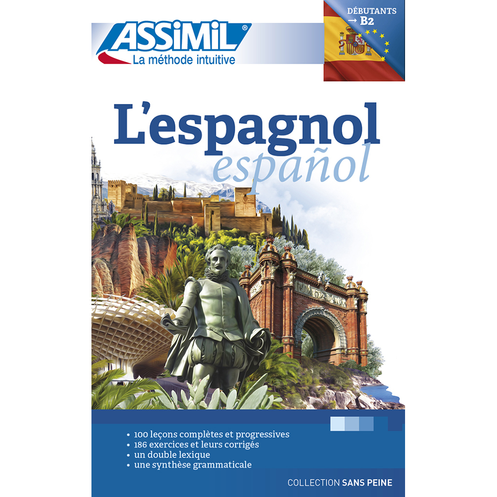 VOLUME ESPAGNOL 2017 (Broché)