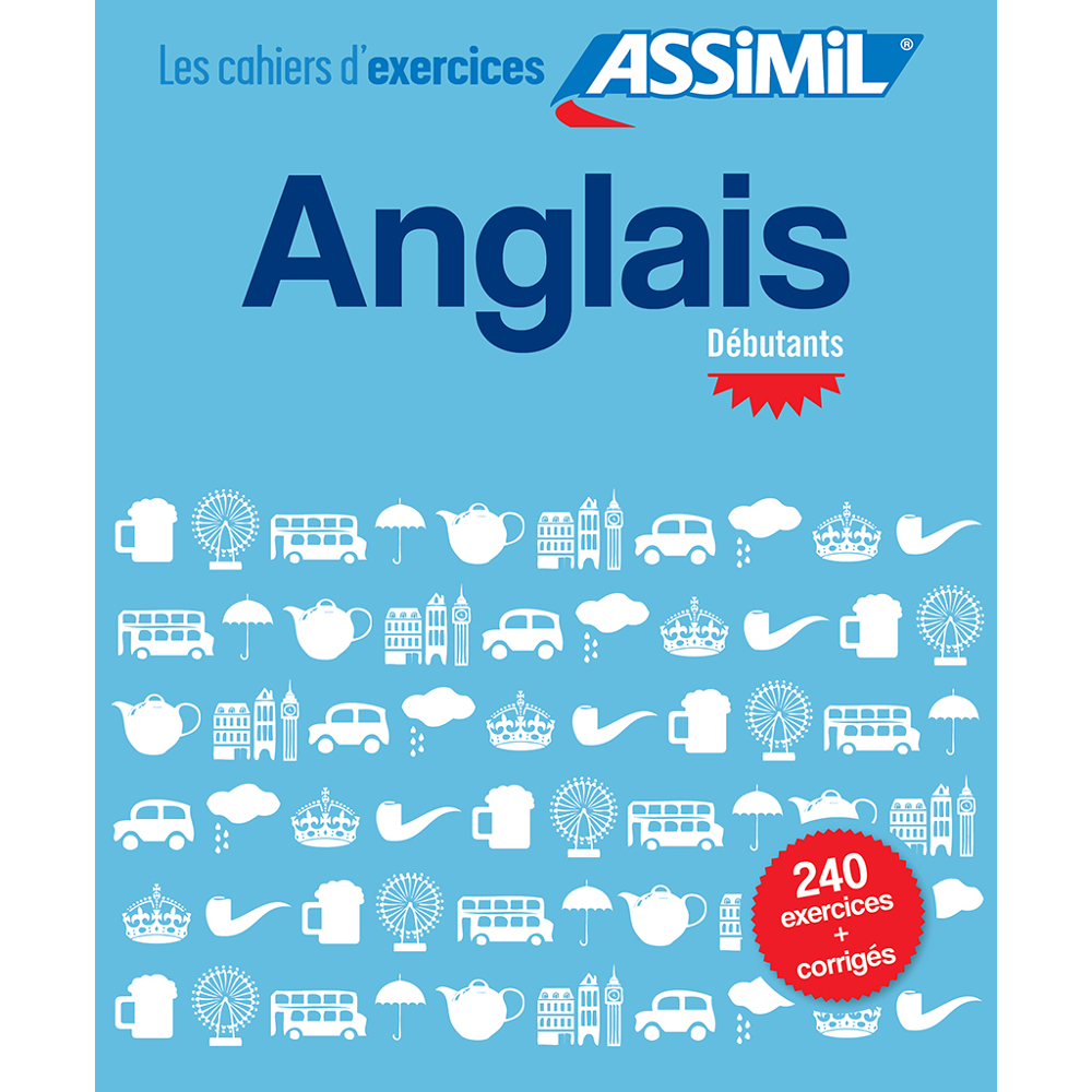 Anglais (Spirale)