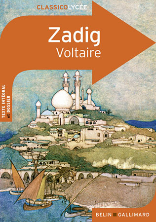 Zadig (Poche)