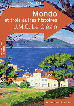 Mondo et trois autres histoires (Broché)