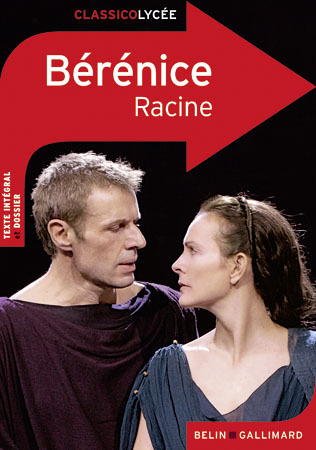 Bérénice (Broché)
