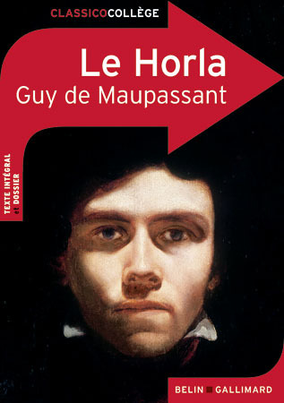 Le Horla (Broché)