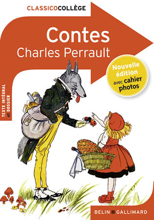 Contes (Broché)