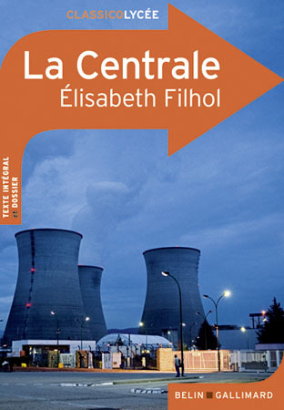 La Centrale (Broché)