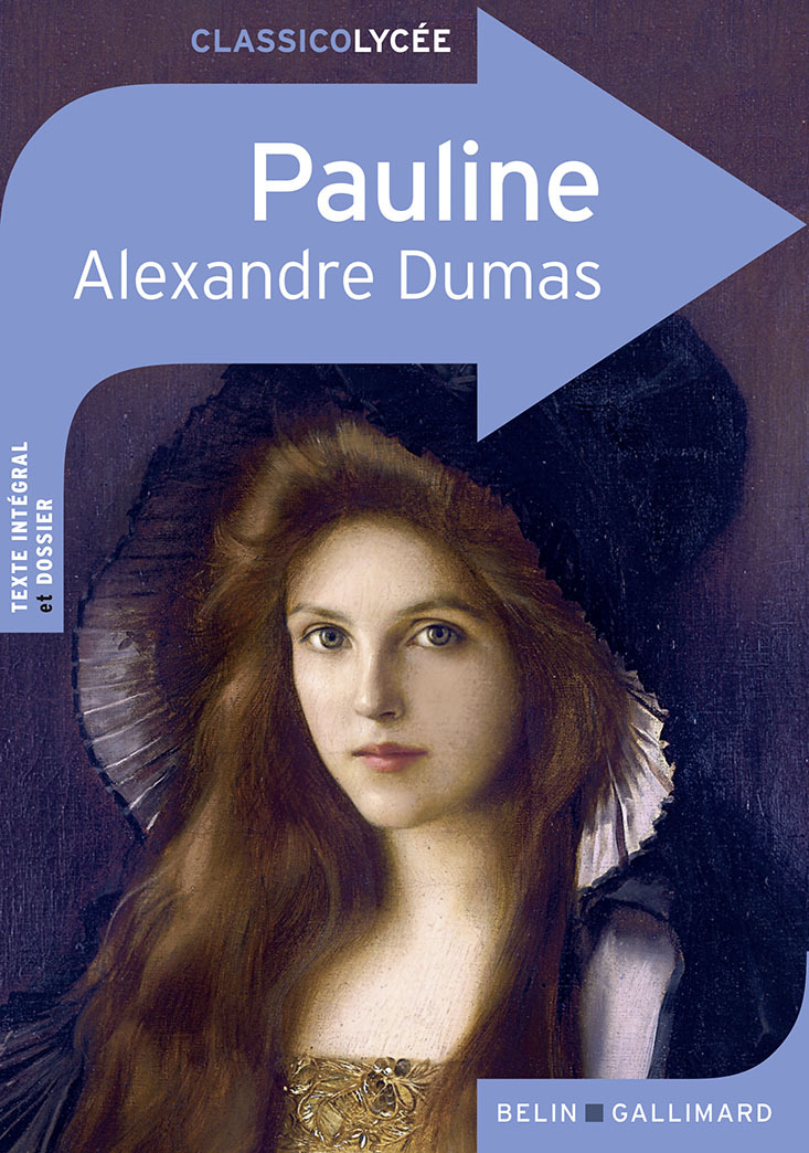 Pauline (Broché)