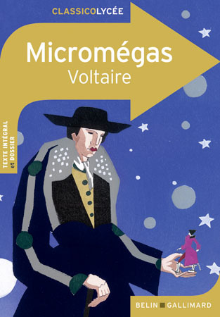 Micromégas (Broché)