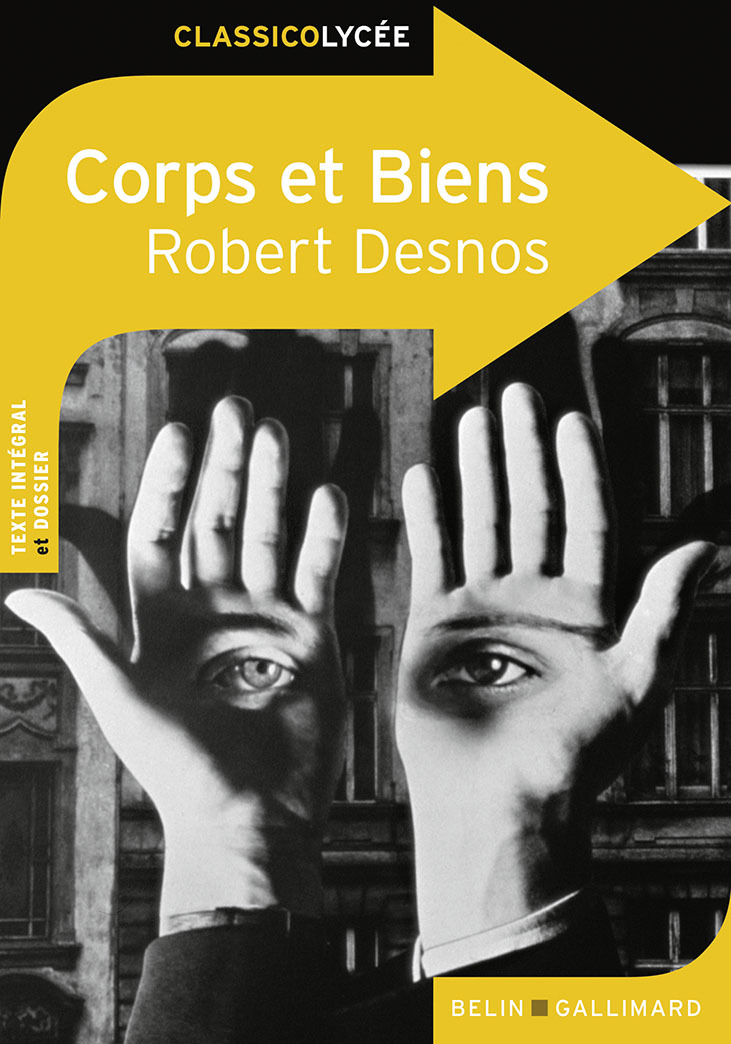 Corps et Biens (Broché)