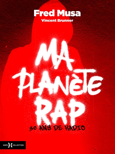 Ma Planète Rap (Broché)