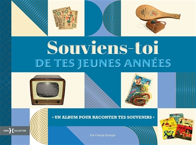 Souviens-toi de tes jeunes années (Broché)