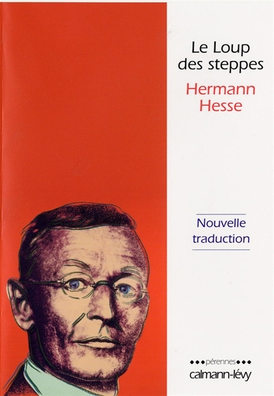 Le Loup des steppes - Nouvelle traduction (Grand format)