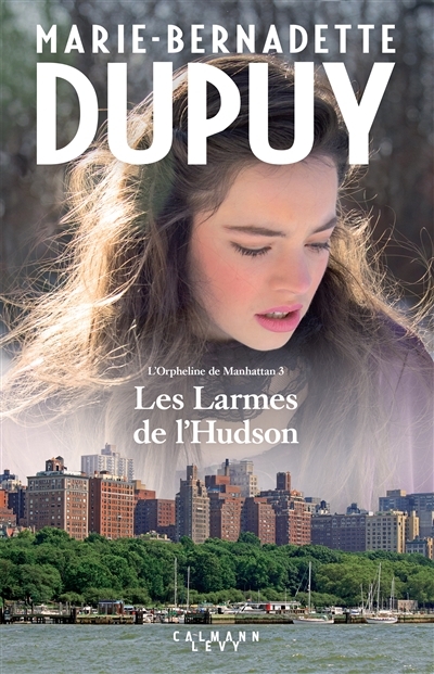 Les larmes de l'Hudson (Grand format)