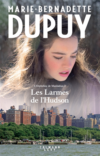 Les larmes de l'Hudson (Grand format)
