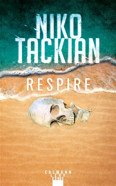 Respire (Grand format)