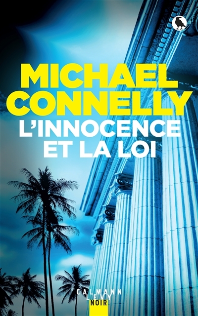 L'innocence et la loi (Grand format)